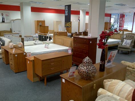 Furniture Collection Via British Heart Foundation .